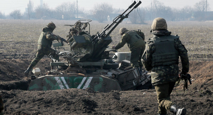  Ukrayna ordusu Donetskdə geri çəkilə bilər, ancaq...  