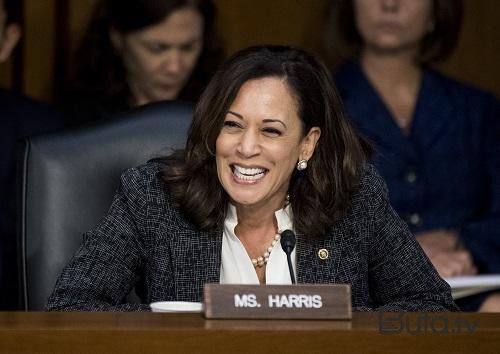  Kamala Harris prezident seçilsə, vitse-prezident o olacaq  
