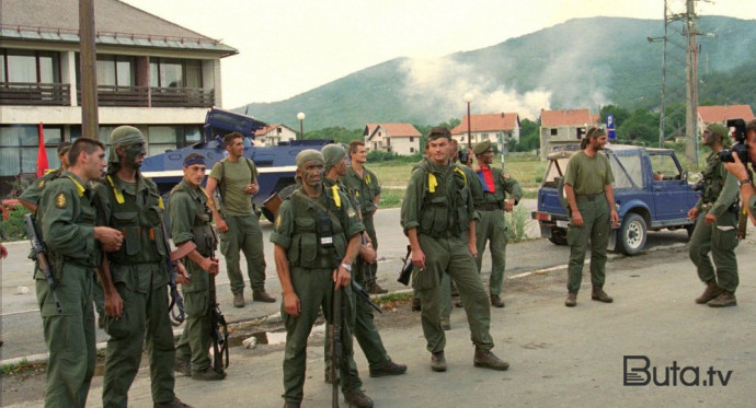  Rusiya şokdadı, lakin Kiyev reaksiya vermir - Hayns  