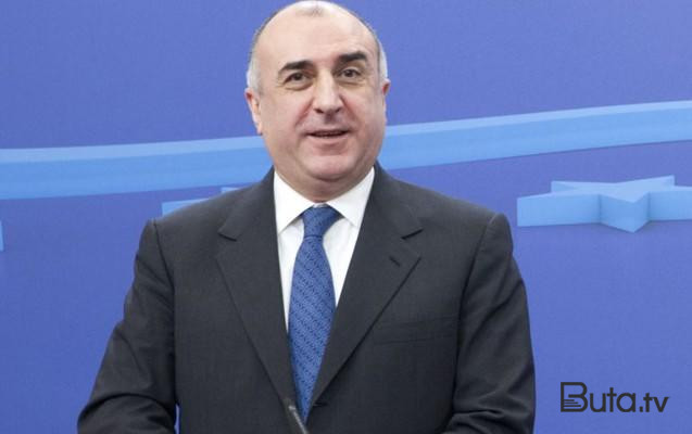  Elmar Məmmədyarov Rusiyaya səfir gedir?  