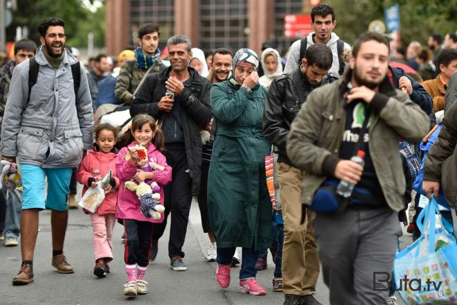  Rusiyada yaşayan miqrantlara qadağa  