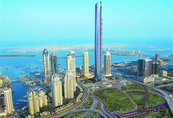  Dubay aeroportundan rekord: 6 ayda 45 milyon sərnişin...  