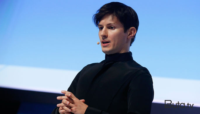  Pavel Durov Bakıdan qayıdan kimi həbs edildi - SƏBƏBİ BİLİNDİ 