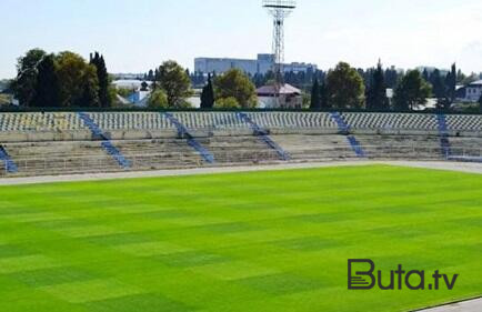  Azərbaycanda yeni stadion tikilir: 15 milyona müqavilə...  