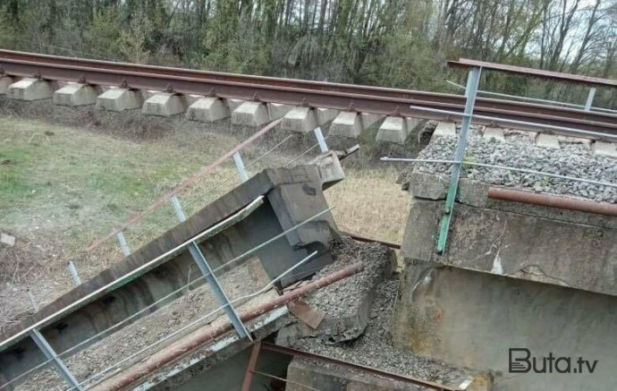  Ukrayna ordusu Kurskdakı körpüləri buna görə partladır  