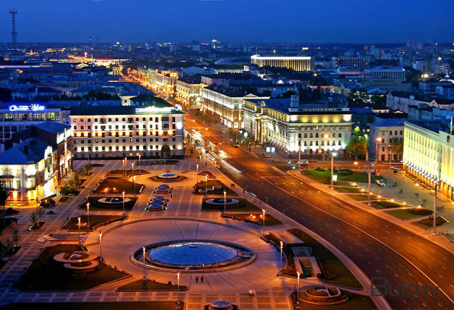  Bu ölkələr dənizə çıxışımızı qəsdən məhdudlaşdırır - Minsk  