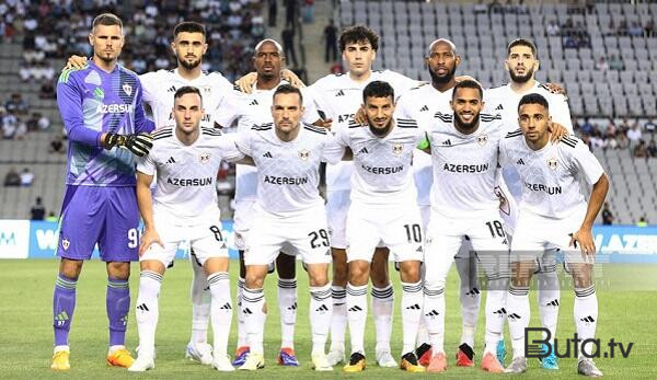  “Qarabağ” uduzdu, Azərbaycanın mövqeyi…  