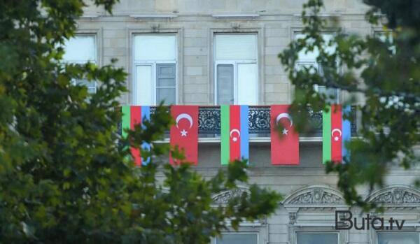  Türkiyə–Azərbaycan Universitetinə qəbulun nəticələri...  