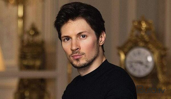  Durov Fransa vətəndaşlığını alıb? - Kreml  