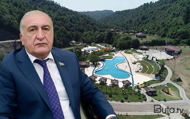  İqbal Məmmədovun “Relax”ı əl dəyişdirir? - FOTO 