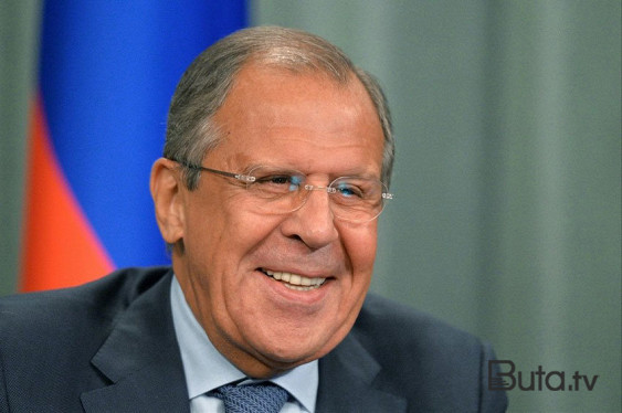  Ukrayna buna görə Kurska hücum etdi - Lavrov  