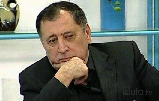  Bu seçki tarixi və demokratik olacaq - Vəziroğlu  