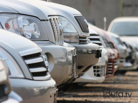  DYP-dən açıqlama: Ölkədəki maşınların 45 faizi...  