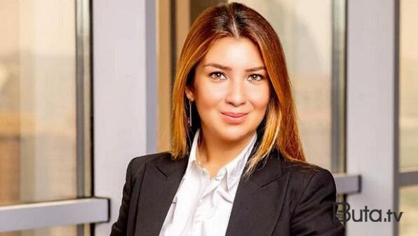  Aysel Süleymanova vəzifəsindən ayrıldı  