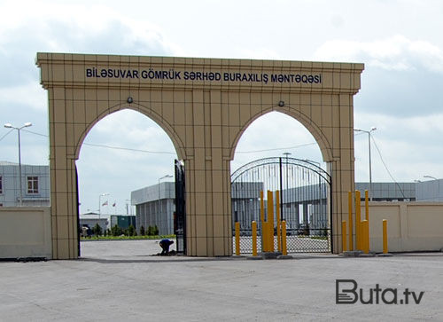  Quru sərhədlər seçkidən sonra açılacaq?  