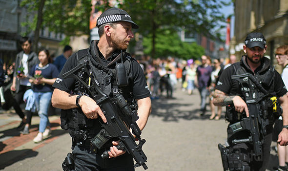  Sevastopolun sabiq qubernatoru Londonda saxlanıldı  