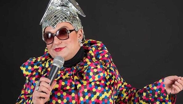  Dünya şöhrətli ukraynalı artistin BƏƏ-yə girişi qadağan edildi  