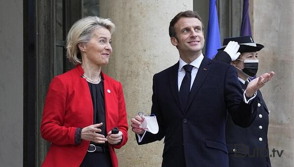  Avropa bu gün ağlamalı vəziyyətdədir - 