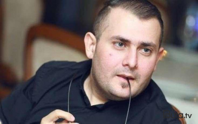  DOST-da Gənclər Günü Murad Ariflə… - Video  
