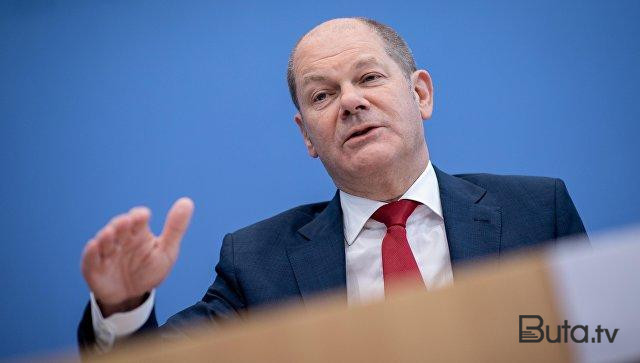  Şolts Kiyevə bu raketi verməmək üçün bəhanə gəzir  