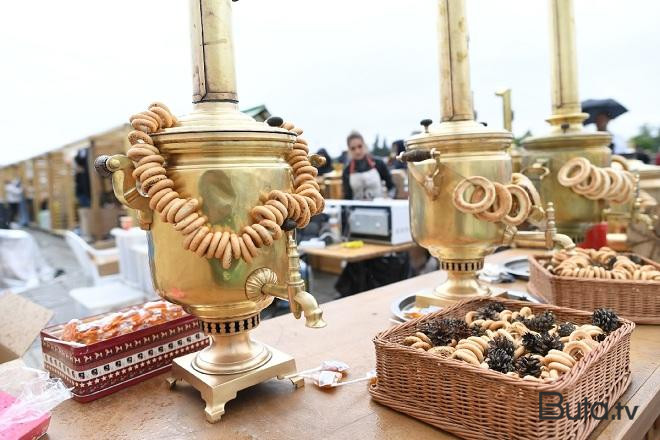  Bakıda 200 minə samovar satılır - Foto  