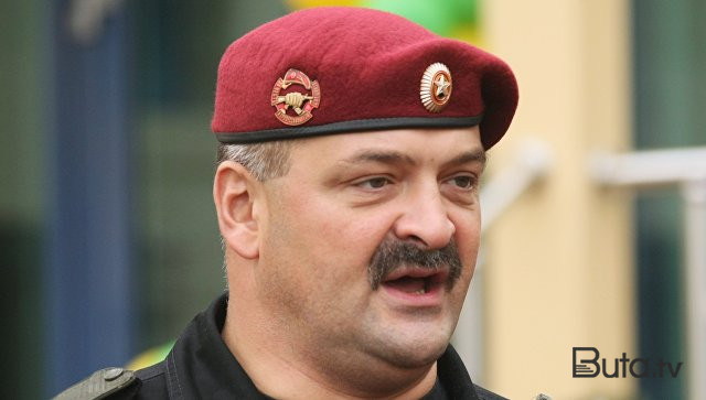  Dağıstan rəhbərinin xanımı öldü  