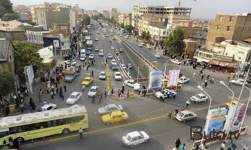  Sulduzda silahlı insident: ölən və yaralanan var  