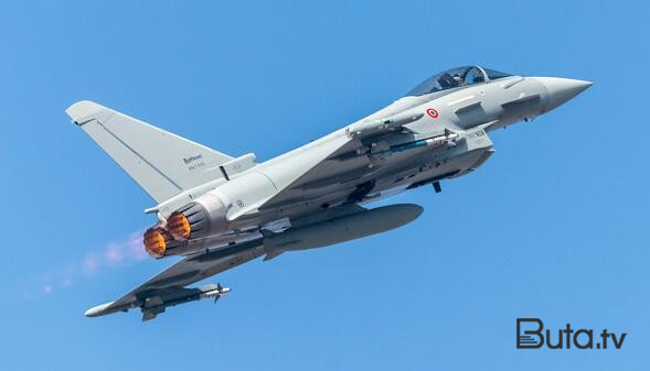  Türkiyə F-16-larla bərabər, bu qırıcıları da alır  