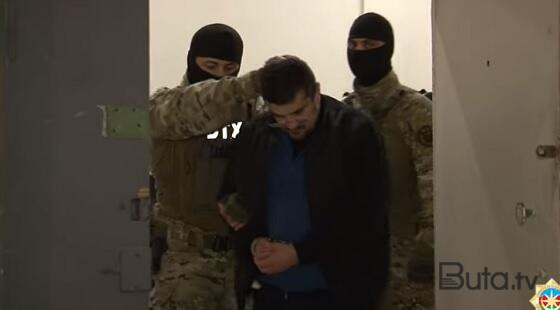  Arutyunyan seçkilərdə iştirak üçün müraciət etdi  