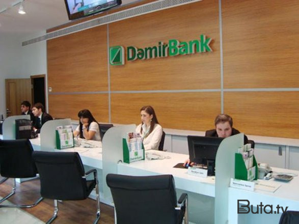  Dəmirbank ASC-də əmanətlər nə vaxt qaytarılacaq?  