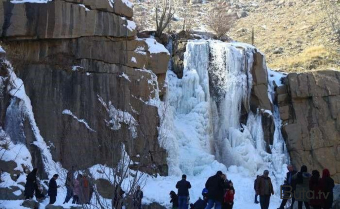  Azərbaycan şəhərlərində ölkənin ən şaxtalı havası qeydə alındı  