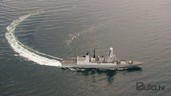  AB istədi, İtaliya gəmilərin təhlükəsizliyini üzərinə götürdü  