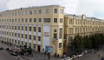  ADNSU-nun tələbəsi qəfil öldü - Foto  