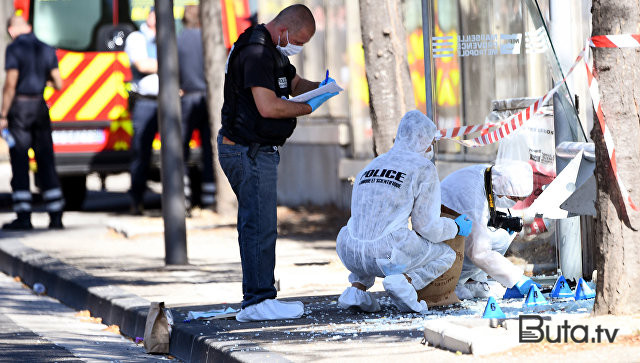  Avropanın ən kriminal şəhəri açıqlandı  