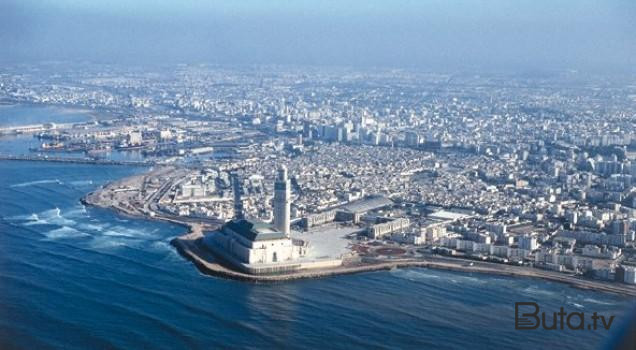  Mərakeşdə 90 min yaşlı insanın izləri tapıldı  