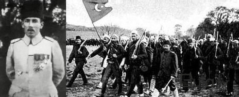  İrəvanı Osmanlı dövləti verib? – Sensasion detallar  