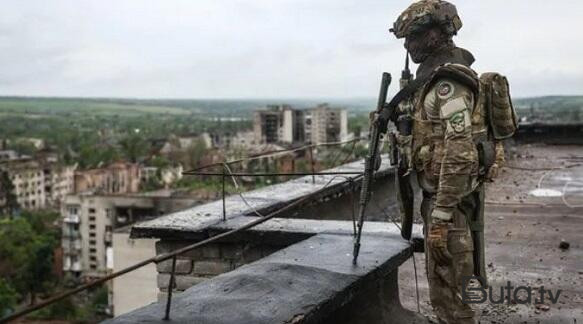  Belarusda qalan vaqnerçilərin sayı açıqlandı  