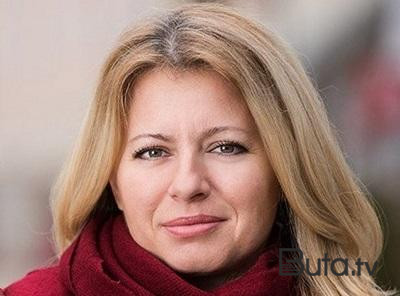  Slovakiya prezidenti koronaya yoluxdu  