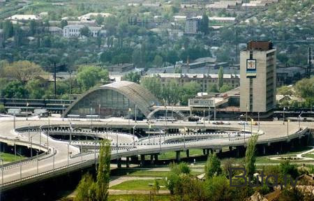  Lisiçanskda qondarma qurumun “nazir”i öldürüldü  