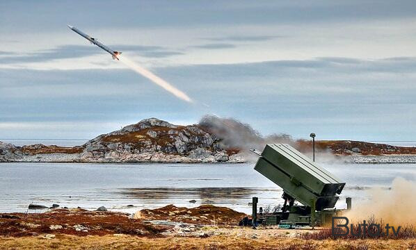  Ukraynaya 500 km-lik raketlər veriləcək - Komandan  