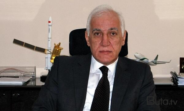  Ermənistan prezidenti Macarıstana gedir  