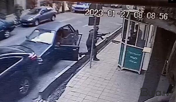  Səfirliyimizə hücum edənə hökm oxundu: məsələ bitdi?  