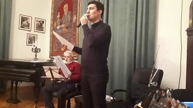  Baləlinin meyxanasına yallı gedənləri xilas edirik – Xəzər  