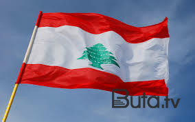  Livan Böyük Britaniyaya nota verdi  