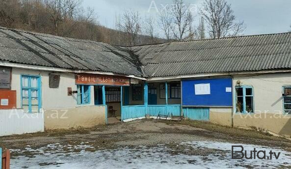  Qubanın 3 kəndinin sakinləri kömək istəyir - Foto  