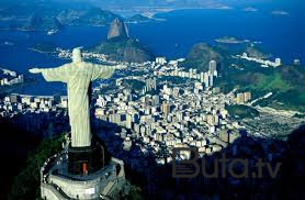  Braziliyada fövqəladə vəziyyət elan olundu  