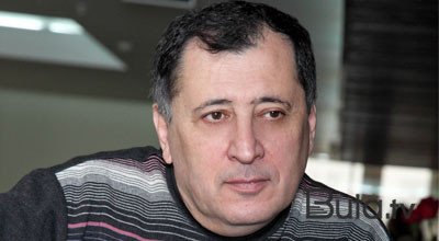  Baba Vəziroğluya “Şərəf” ordeni təqdim olundu - Foto  