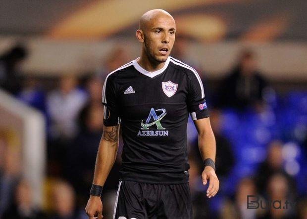  “Qarabağ” Almeyda ilə bağlı qərarını verdi  