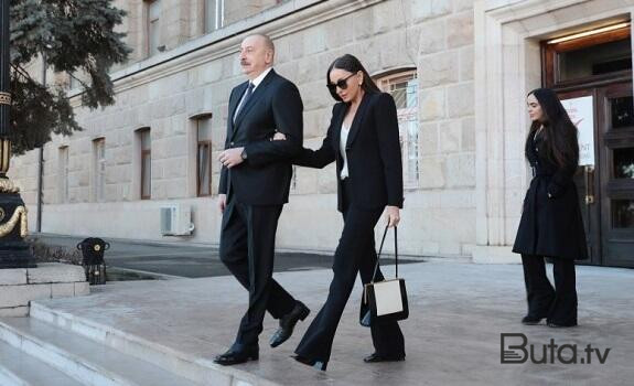  Əliyevin bu addımı erməni mediasına bomba kimi düşdü  