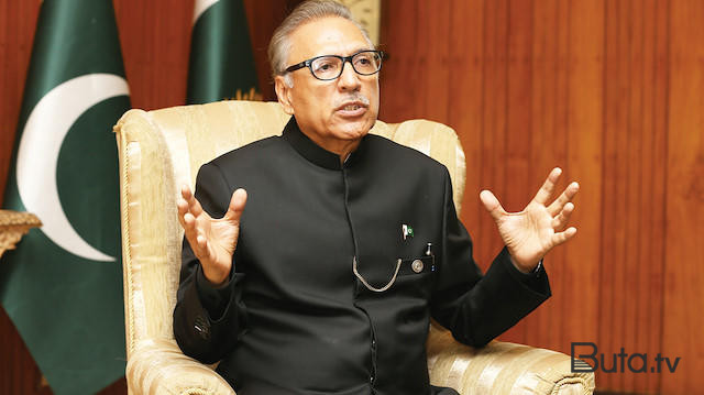  Pakistan liderindən Əliyevə: Qəti qələbə...  